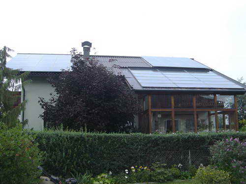 Anlage von Artmüller Erich